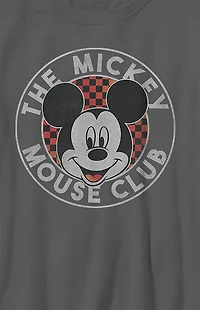 Kids Disney The Mickey Mouse Club T-Shirt