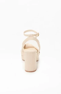 Matisse Women's Genoa Platform Heels