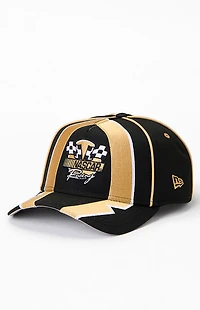 New Era Nascar Racing 9FORTY Snapback Hat