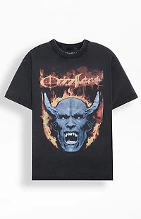 Ozzfest Demon T-Shirt