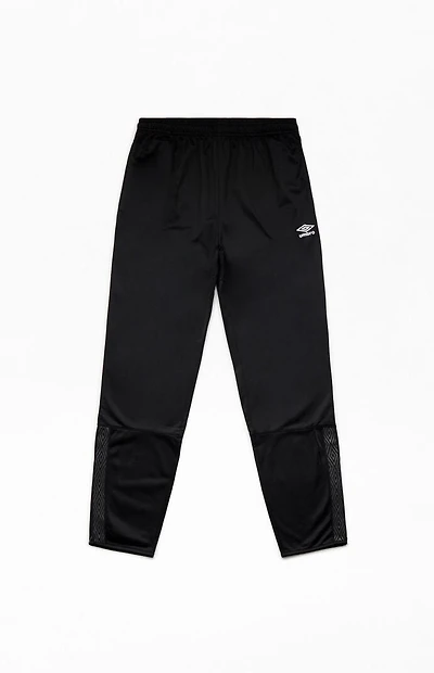 Umbro Kids Black Track Pants