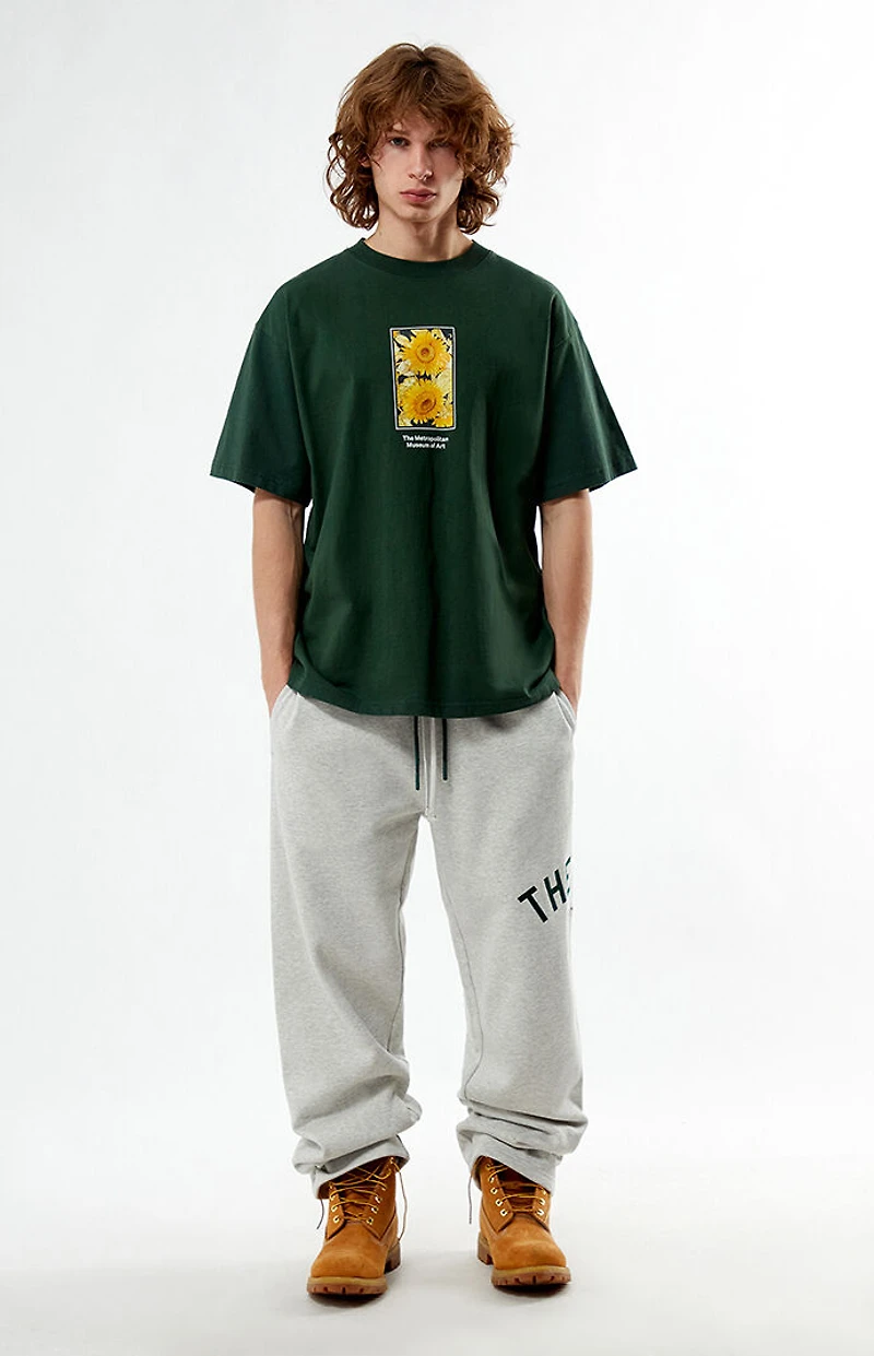 The Met x PacSun Gadesden Sunflower T-Shirt