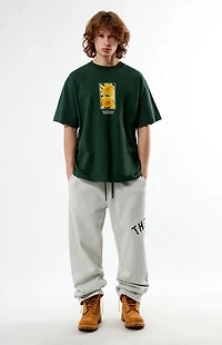The Met x PacSun Gadesden Sunflower T-Shirt
