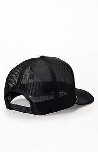 New Era New York Yankees Washed 9FIFTY A-Frame Snapback Hat
