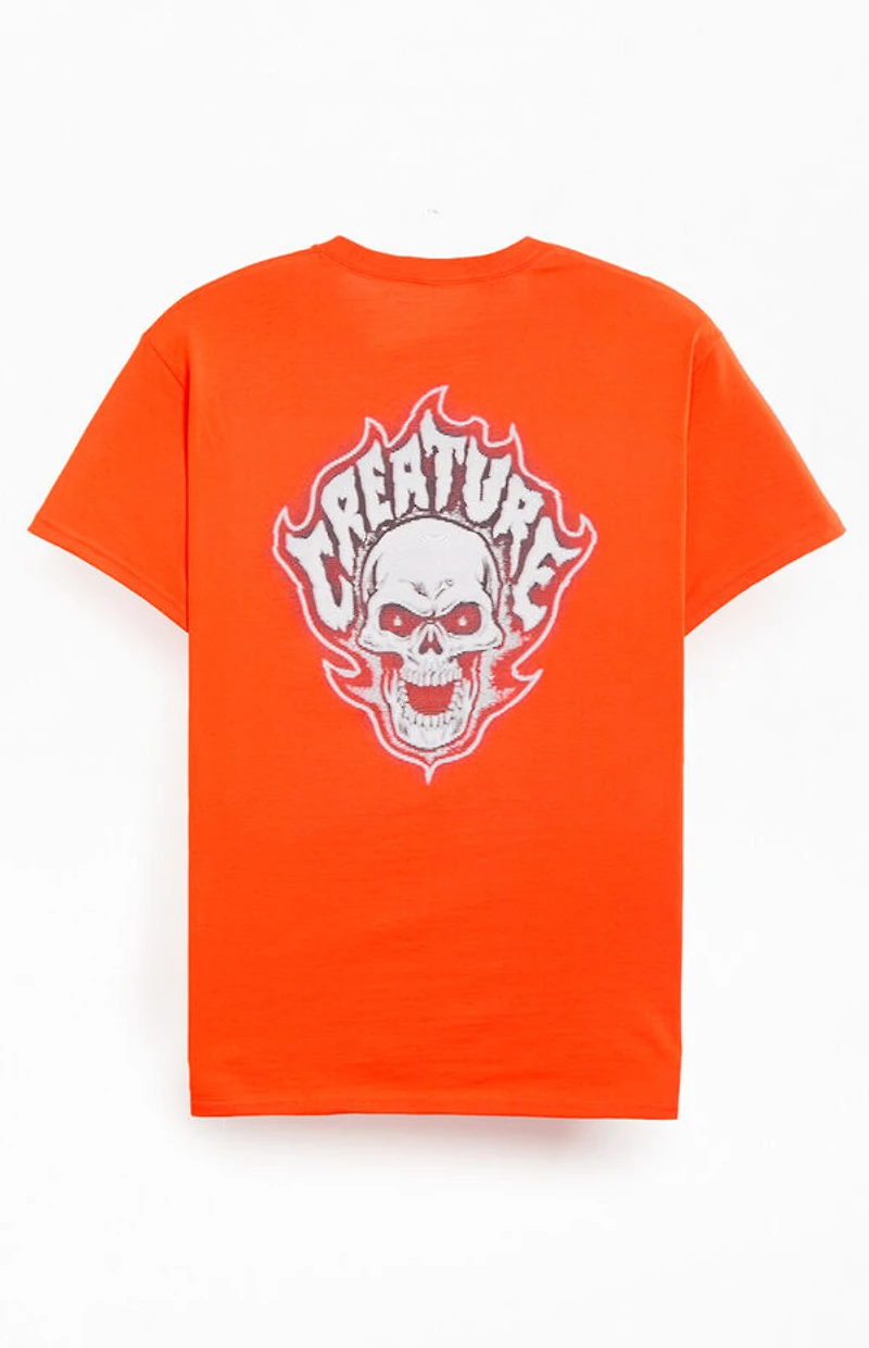 Creature Bonehead T-Shirt