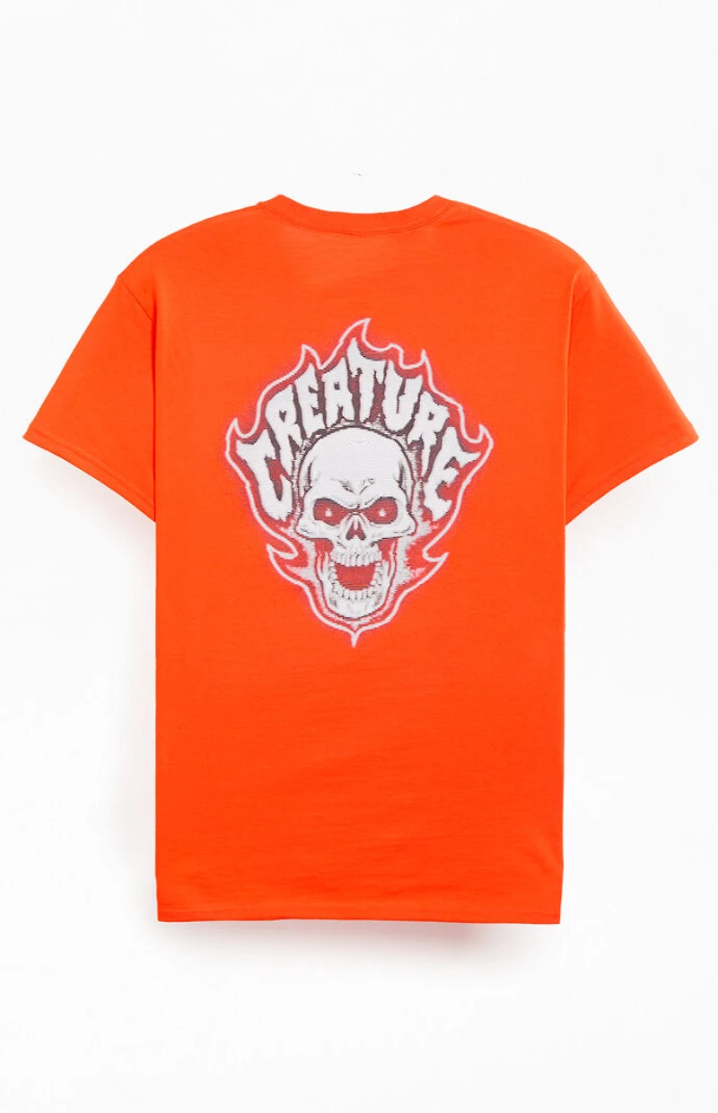 Creature Bonehead T-Shirt