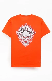 Creature Bonehead T-Shirt