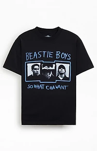 Beastie Boys So What T-Shirt