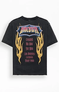 Pacsun Flame T-Shirt