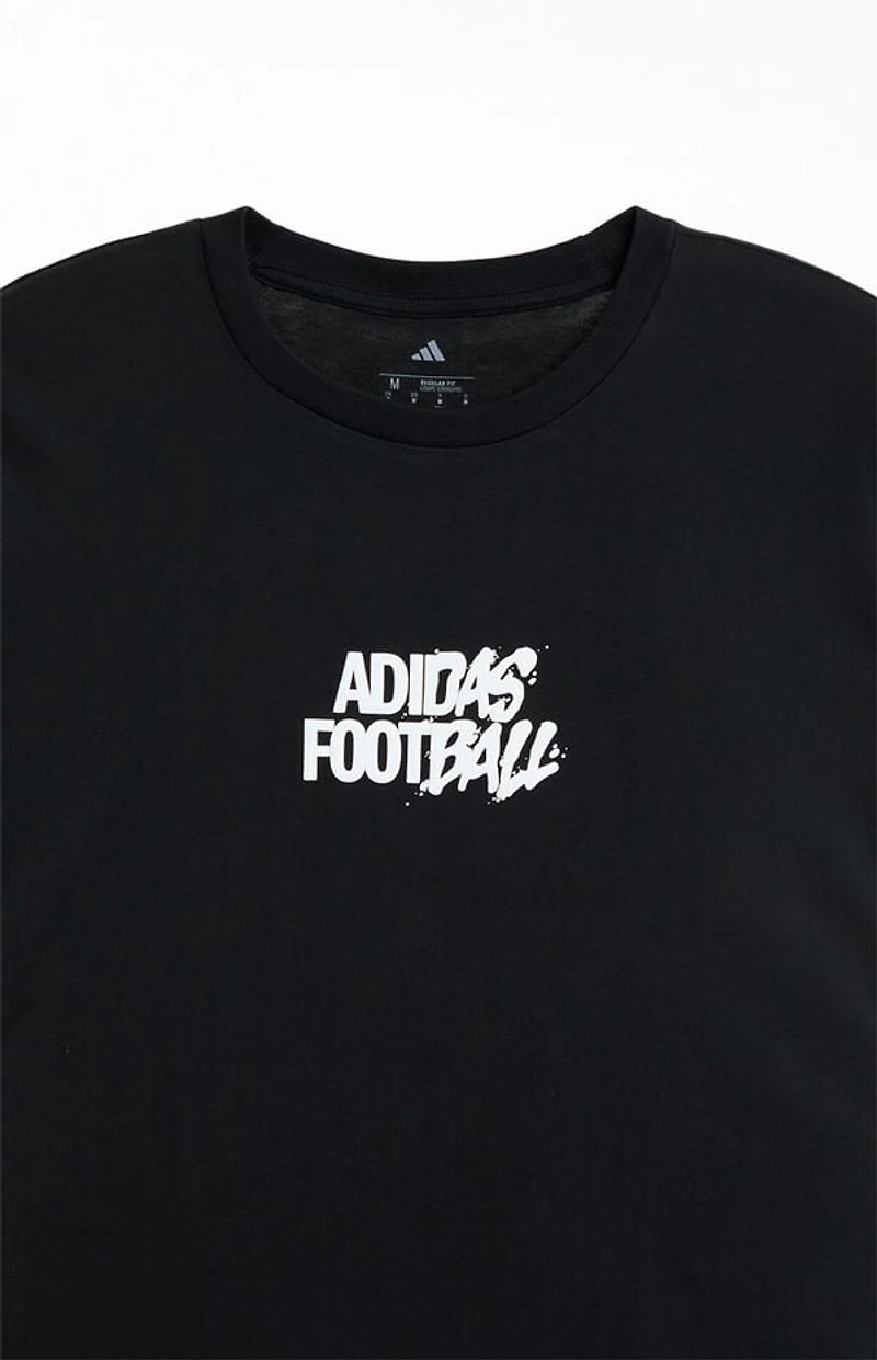 adidas Soccer Tango History T-Shirt