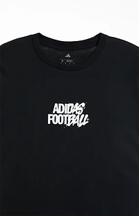 adidas Soccer Tango History T-Shirt