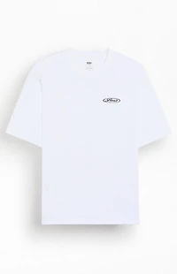 Levi's Logo Patch T-Shirt
