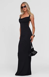 Tiger Mist Morana Maxi Dress