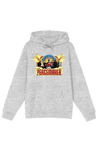 Peacemaker TV Series Hoodie