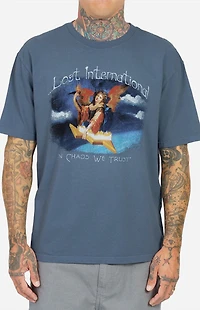 LOST Celestial Boxy T-Shirt