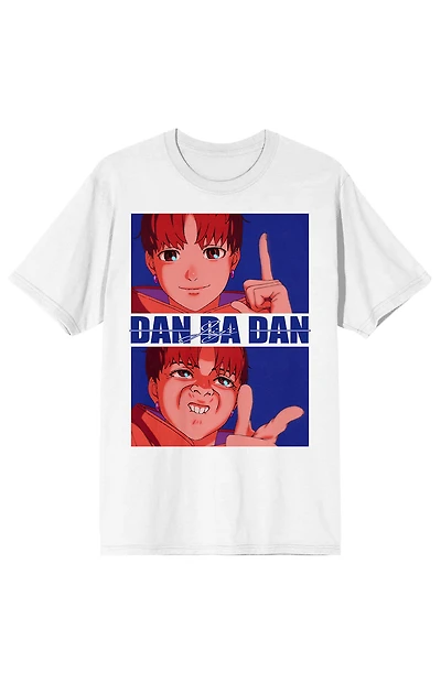 Dandadan Jin Enjoji T-Shirt