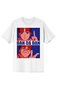 Dandadan Jin Enjoji T-Shirt