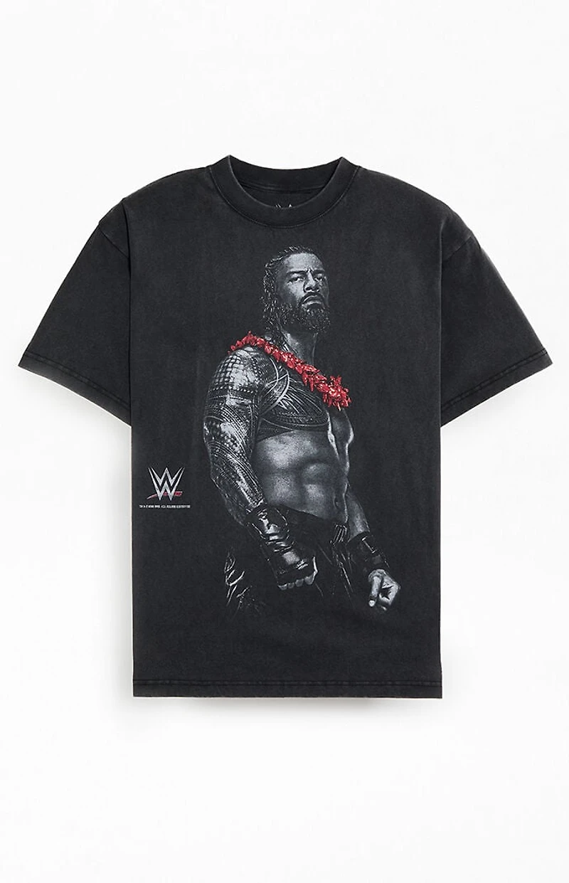 WWE Roman Reigns T-Shirt