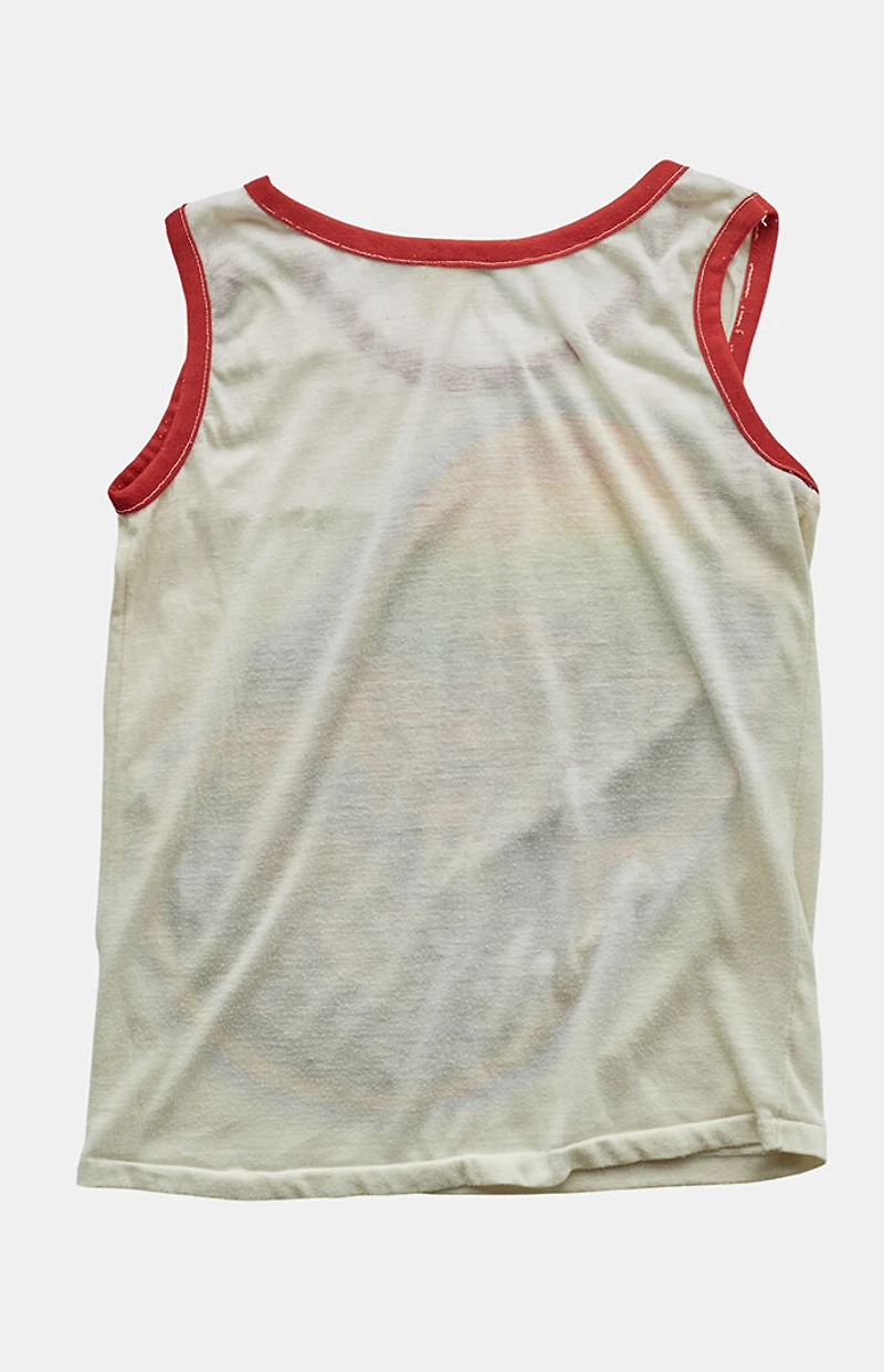PS VINTAGE 90s Pompeii Graphic Tank