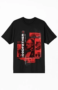 The Godfather Honor Family T-Shirt