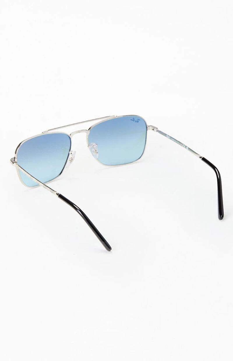 Ray-Ban New Caravan Sunglasses