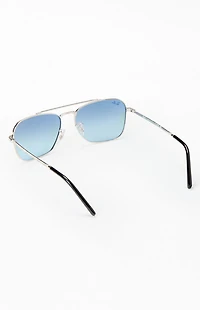 Ray-Ban New Caravan Sunglasses