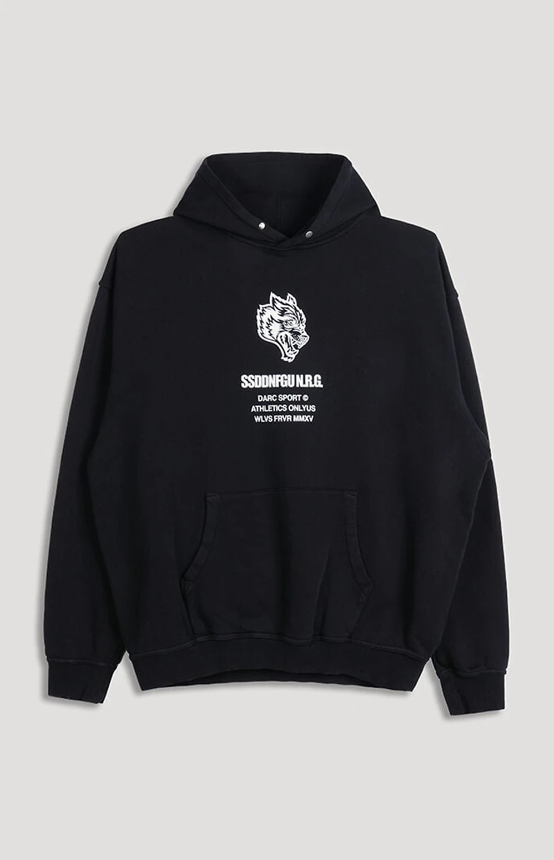 DARC SPORT ATHLETICS SSDDNFGU N.R.G. Hoodie