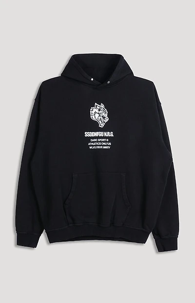 DARC SPORT ATHLETICS SSDDNFGU N.R.G. Hoodie