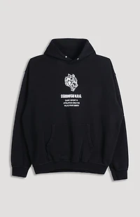 DARC SPORT ATHLETICS SSDDNFGU N.R.G. Hoodie