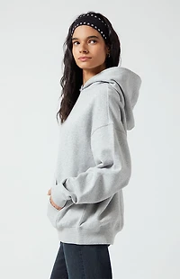 Pacsun Core Washed Pullover Hoodie