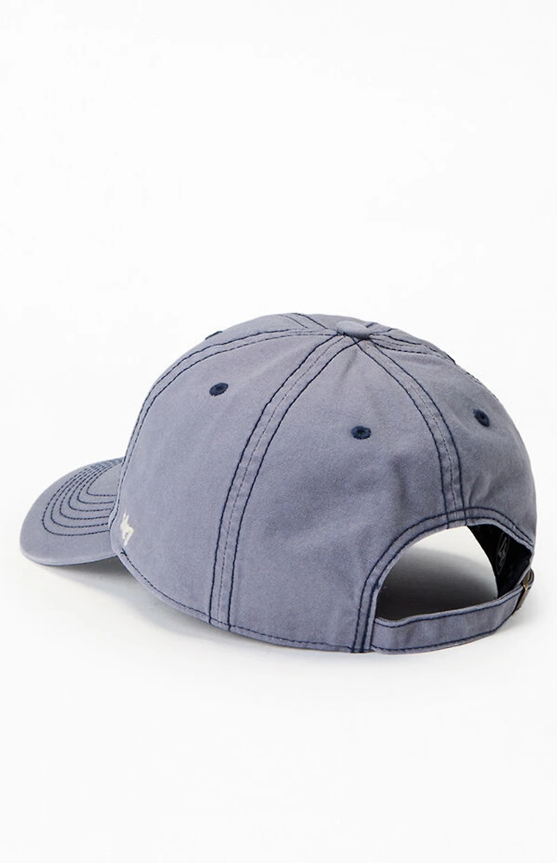 47 Brand NY Yankees Frayed Dad Hat