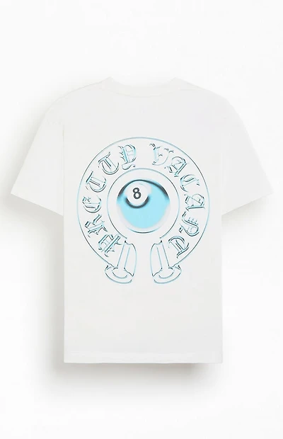 Pretty Vacant Metal Billiards T-Shirt