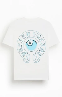 Pretty Vacant Metal Billiards T-Shirt