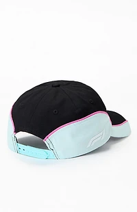 Formula 1 x PacSun Miami GP Energy Snapback Hat