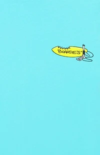 Boardies Atlantis T-Shirt
