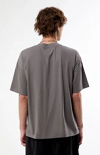 Pacsun Dove Embroidered T-Shirt