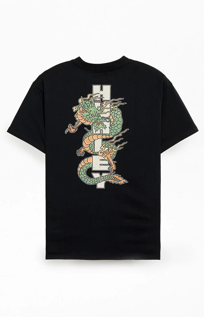 Hurley Dragon T-Shirt