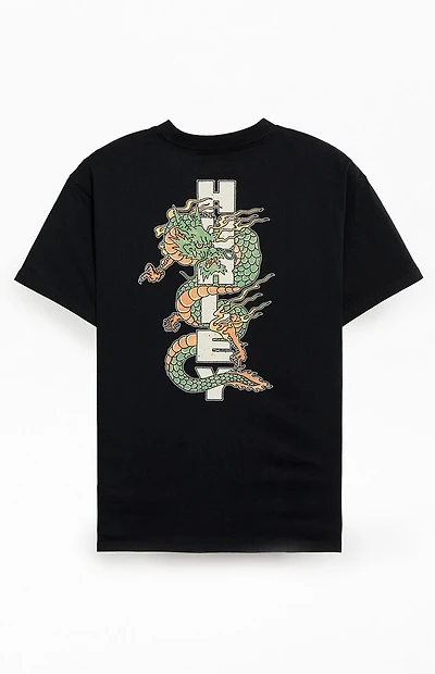 Hurley Dragon T-Shirt