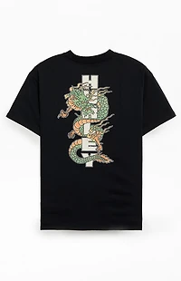 Hurley Dragon T-Shirt
