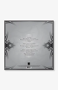 Creed Greatest Hits Vinyl Record