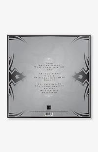 Creed Greatest Hits Vinyl Record