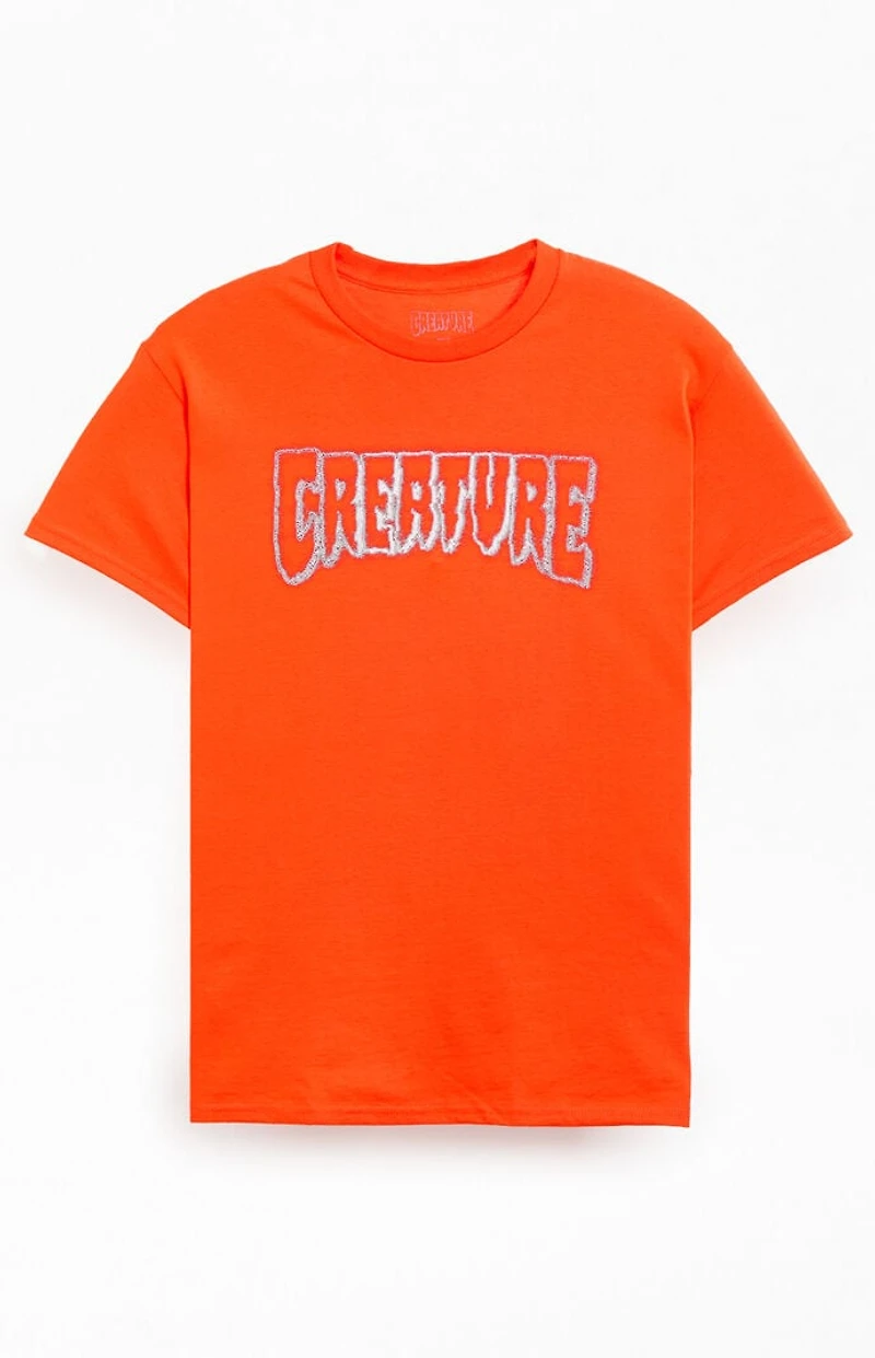 Creature Bonehead T-Shirt