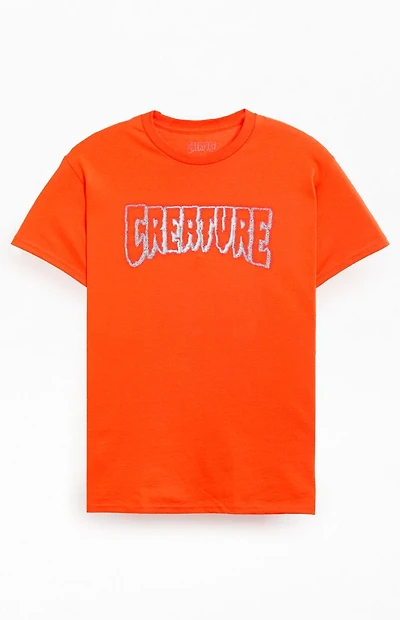 Creature Bonehead T-Shirt