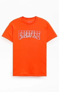 Creature Bonehead T-Shirt