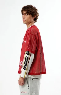 FORD Buckin' Bronco Jersey