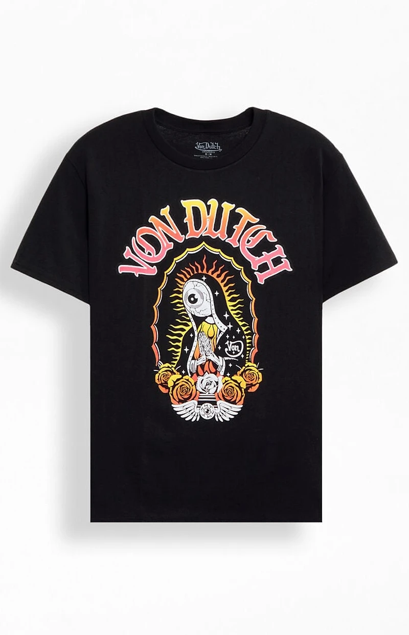 Von Dutch Eyeball T-Shirt