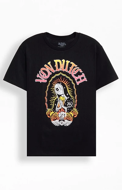 Von Dutch Eyeball T-Shirt