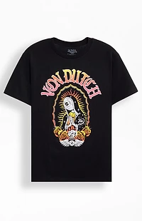 Von Dutch Eyeball T-Shirt