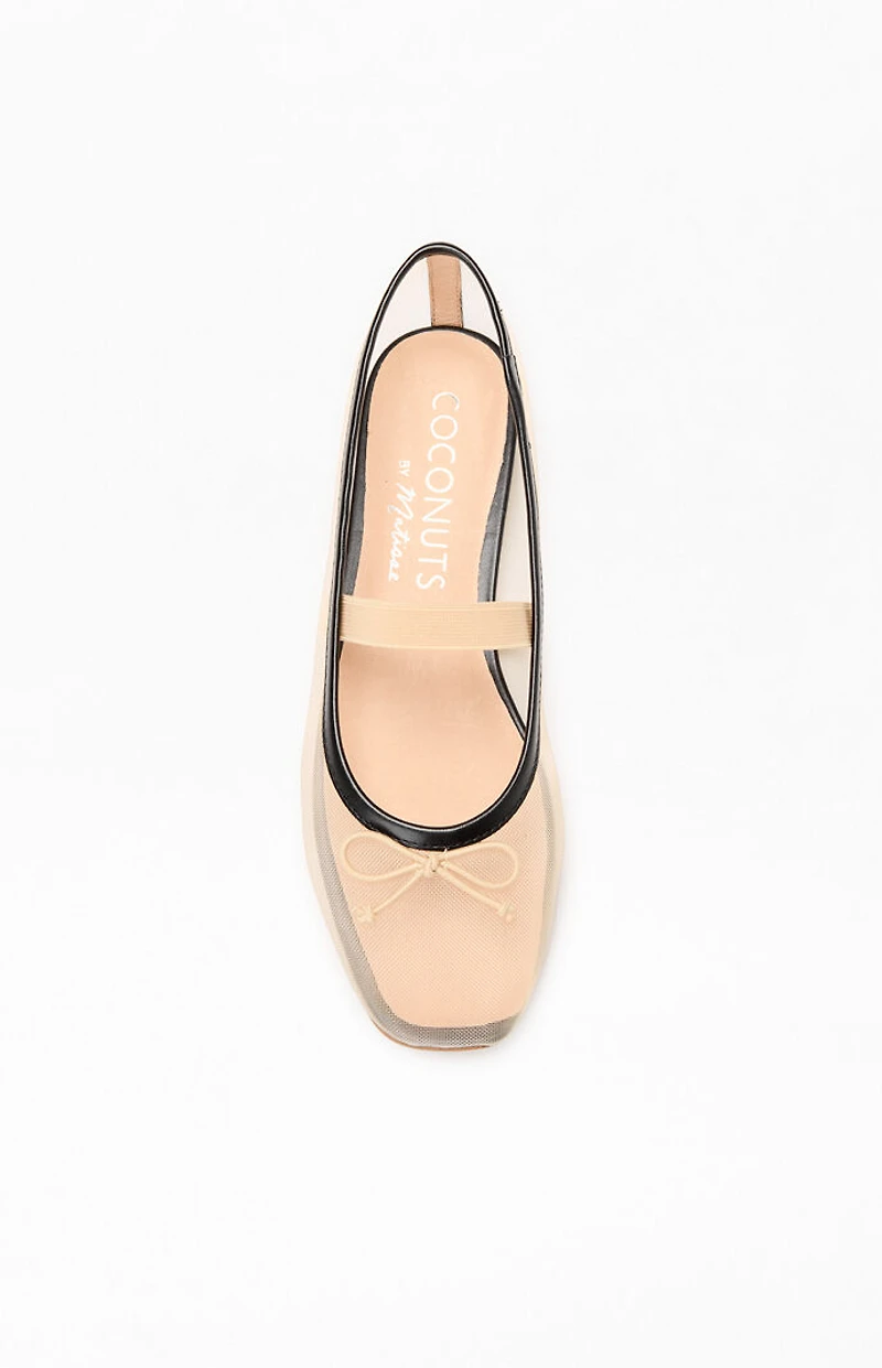Matisse Women's Bronx Ballet Flats