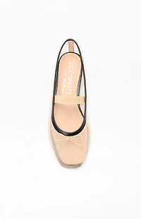 Matisse Women's Bronx Ballet Flats